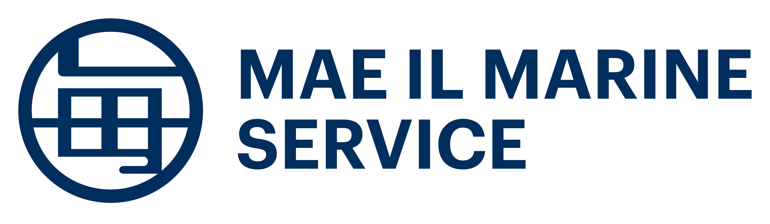 MAE IL MARINE SERVICE